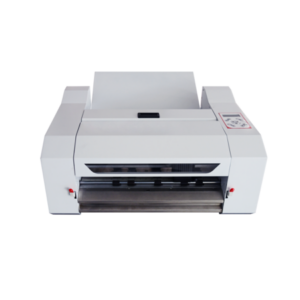 Der SC30 E Schneideplotter
