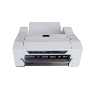 The SC30 E sheet cutting plotter